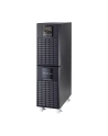 Power Walker UPS On-Line 1/1 Fazy 10000VA, PF1, USB/RS-232, EPO, LCD - nr 21