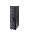 Power Walker UPS On-Line 1/1 Fazy 10000VA, PF1, USB/RS-232, EPO, LCD - nr 23