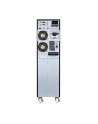 Power Walker UPS On-Line 1/1 Fazy 10000VA, PF1, USB/RS-232, EPO, LCD - nr 24