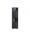 Power Walker UPS On-Line 1/1 Fazy 10000VA, PF1, USB/RS-232, EPO, LCD - nr 2