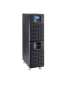 Power Walker UPS On-Line 1/1 Fazy 10000VA, PF1, USB/RS-232, EPO, LCD - nr 8