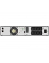 Power Walker PowerWalker UPS ON-LINE 1500VA PF1.0 8X IEC OUT, USB/RS-232, LCD, RACK 19''/TOWE - nr 27