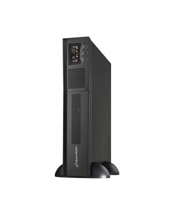 Power Walker PowerWalker UPS On-Line 2000VA 8X IEC OUT, USB/RS-232, LCD, RACK 19''/TOWER nr 1