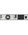 Power Walker PowerWalker UPS On-Line 2000VA 8X IEC OUT, USB/RS-232, LCD, RACK 19''/TOWER - nr 23