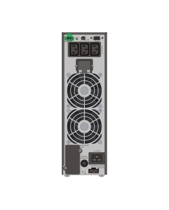 Power Walker UPS On-Line 3000VA, TGS, 3x IEC, USB/RS-232, LCD, Tower, EPO nr 1