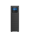 Power Walker UPS On-Line 3000VA, TGS, 3x IEC, USB/RS-232, LCD, Tower, EPO - nr 17