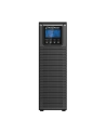 Power Walker UPS On-Line 3000VA, TGS, 3x IEC, USB/RS-232, LCD, Tower, EPO - nr 25