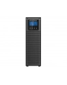Power Walker UPS On-Line 3000VA, TGS, 3x IEC, USB/RS-232, LCD, Tower, EPO - nr 2