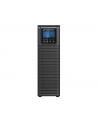 Power Walker UPS On-Line 3000VA, TGS, 3x IEC, USB/RS-232, LCD, Tower, EPO - nr 8