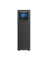Power Walker UPS On-Line 3000VA, TGS, 3x IEC, USB/RS-232, LCD, Tower, EPO - nr 9