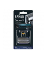 Folia + blok ostrzy BRAUN Combi Pack 31S silver - nr 7