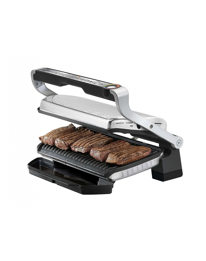 Grill elektryczny TEFAL GC 722D Optigrill+ XL główny