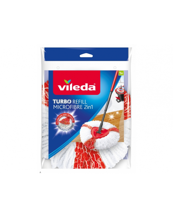 Wkład do mopa Vileda Easy Wring and Clean Turbo główny