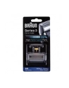 Folia + blok ostrzy BRAUN Combi Pack 31S silver - nr 10