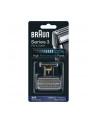 Folia + blok ostrzy BRAUN Combi Pack 31S silver - nr 11