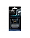 Folia + blok ostrzy BRAUN Combi Pack 31S silver - nr 8