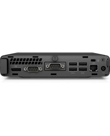 Hewlett Packard Enterprise 1.2TB SAS 12G Enterprise 10K SFF (2.5in) SC 3yr Wty Digitally Signed Firmware HDD                872479-B21 nr 1