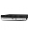 Hewlett Packard Enterprise 1.2TB SAS 12G Enterprise 10K SFF (2.5in) SC 3yr Wty Digitally Signed Firmware HDD                872479-B21 - nr 5