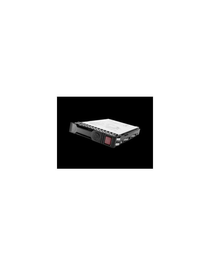 Hewlett Packard Enterprise 1.8TB SAS 12G Enterprise 10K SFF (2.5in) SC 3yr Wty 512e Digitally Signed Firmware HDD  872481-B21 główny