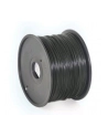 Filament Gembird ABS Black | 1,75mm | 1kg - nr 5