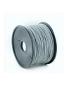 Filament Gembird ABS Grey | 1,75mm | 1kg - nr 4