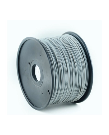 Filament Gembird ABS Grey | 1,75mm | 1kg