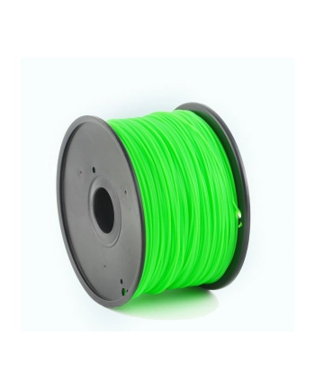 Filament Gembird ABS Green | 1,75mm | 1kg