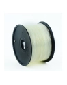 Filament Gembird ABS Transparent | 1,75mm | 1kg - nr 7