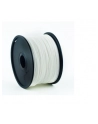 Filament Gembird ABS White | 1,75mm | 1kg - nr 3