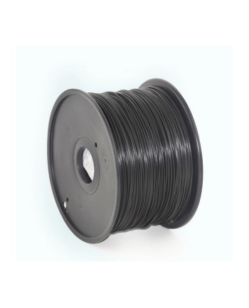 Filament Gembird PLA Black | 1,75mm | 1kg