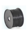 Filament Gembird PLA Black | 1,75mm | 1kg - nr 5