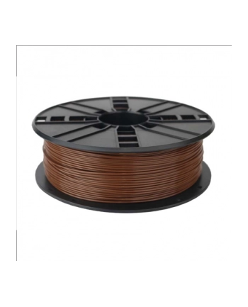 Filament Gembird PLA Brown | 1,75mm | 1kg