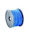 Gembird Filament PLA Blue | 1,75mm | 1kg - nr 10