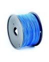 Gembird Filament PLA Blue | 1,75mm | 1kg - nr 11