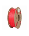 Filament Gembird PLA Fluorescent Red | 1,75mm | 1kg - nr 20
