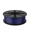 Filament Gembird PLA Galaxy Blue | 1,75mm | 1kg - nr 14