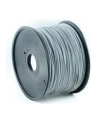 Filament Gembird PLA Grey | 1,75mm | 1kg - nr 12
