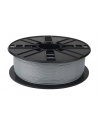 Filament Gembird PLA Grey | 1,75mm | 1kg - nr 9
