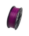 Filament Gembird PLA Purple | 1,75mm | 1kg - nr 16