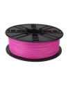 Filament Gembird PLA Pink | 1,75mm | 1kg - nr 2