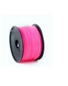 Filament Gembird PLA Pink | 1,75mm | 1kg - nr 4