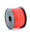 Filament Gembird PLA Red | 1,75mm | 1kg - nr 11