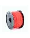 Filament Gembird PLA Red | 1,75mm | 1kg - nr 2