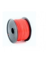 Filament Gembird PLA Red | 1,75mm | 1kg - nr 3