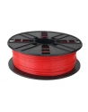 Filament Gembird PLA Red | 1,75mm | 1kg - nr 4