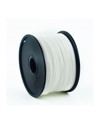 Filament Gembird PLA White | 1,75mm | 1kg