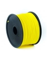 Filament Gembird PLA Yellow | 1,75mm | 1kg - nr 5