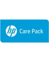 Hewlett Packard Enterprise 3Y NBD FC DL360 G9 U7AL3E - nr 10