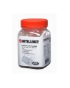 Wtyk Intellinet RJ45 8P/8C UTP Cat.5e/drut 100szt. - nr 16