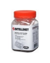 Wtyk Intellinet RJ45 8P/8C UTP Cat.5e/drut 100szt. - nr 21